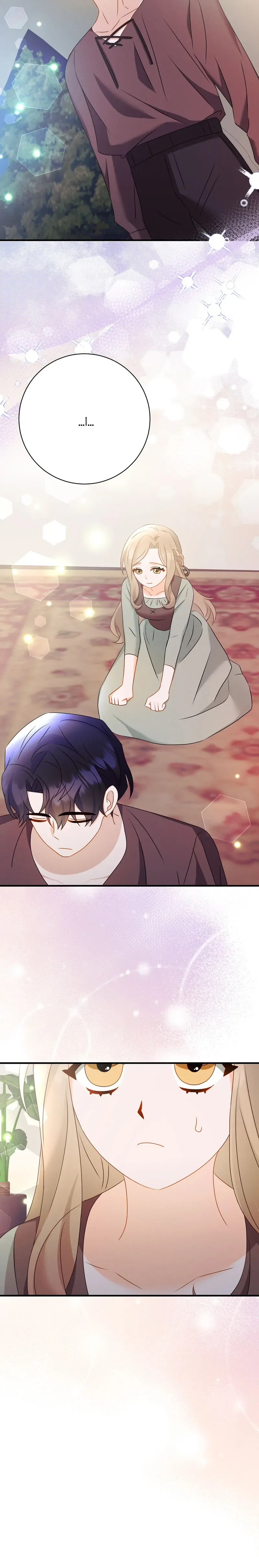 He’s Now Healthy-Perhaps Too Much Chapter 45 page 22