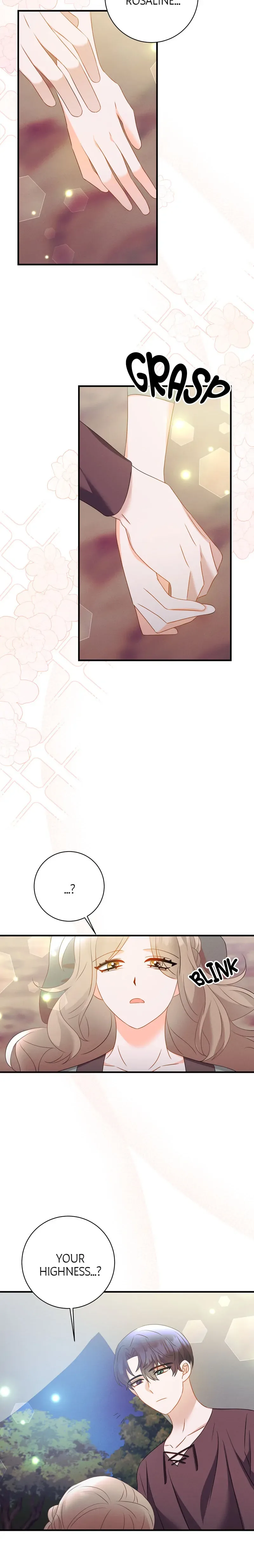 He’s Now Healthy-Perhaps Too Much Chapter 45 page 13