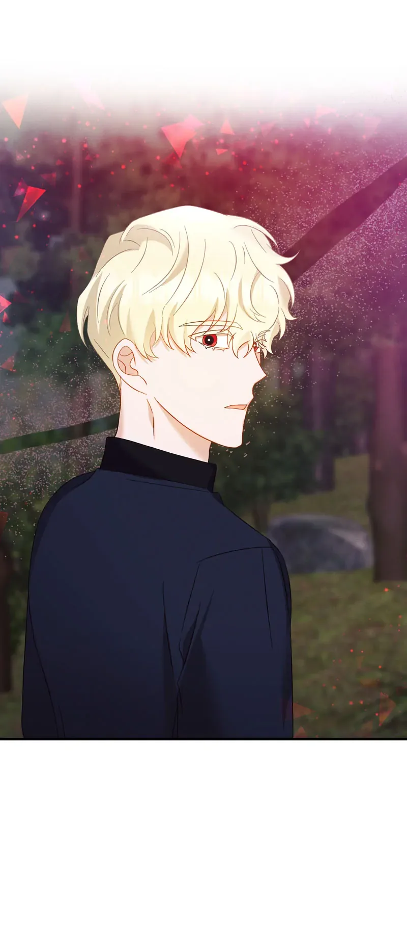 He’s Now Healthy-Perhaps Too Much Chapter 46 page 23