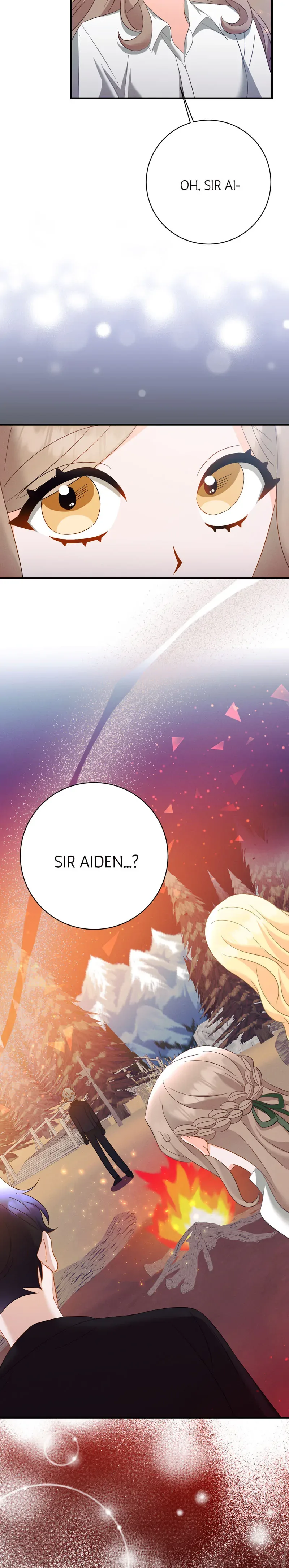 He’s Now Healthy-Perhaps Too Much Chapter 47 page 3