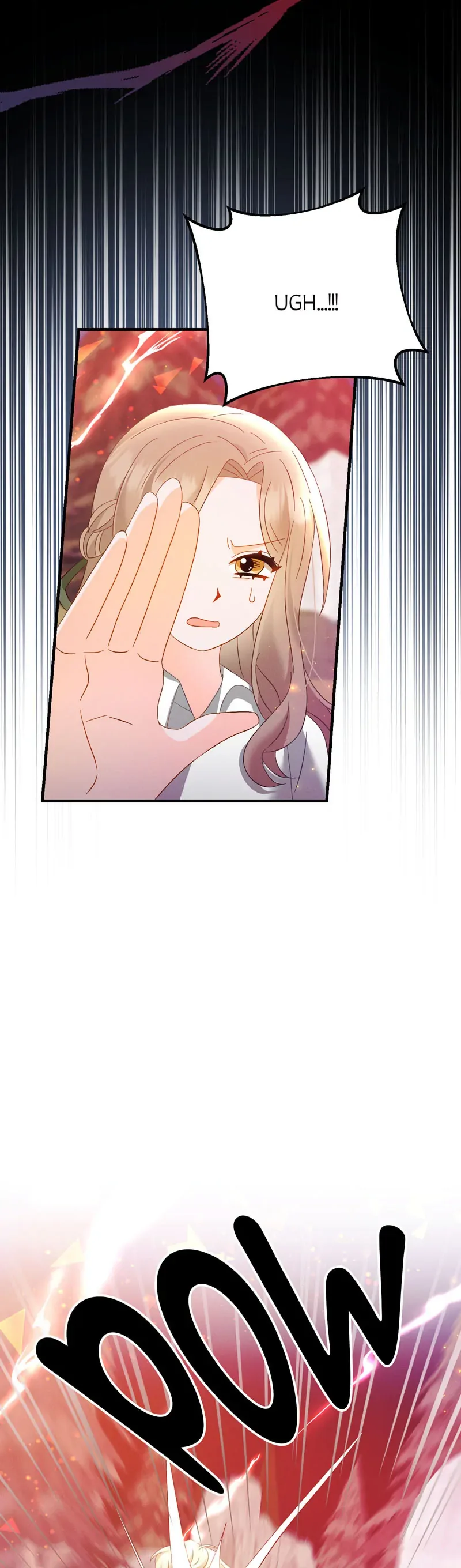 He’s Now Healthy-Perhaps Too Much Chapter 47 page 9