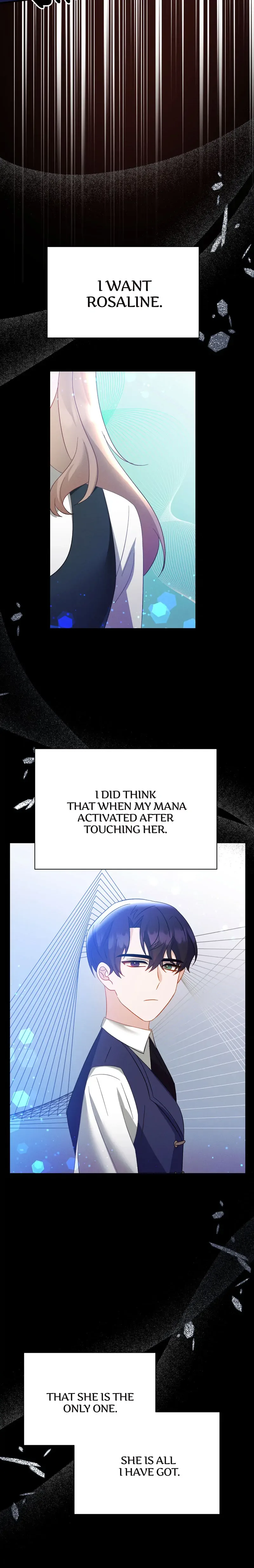 He’s Now Healthy-Perhaps Too Much Chapter 49 page 15