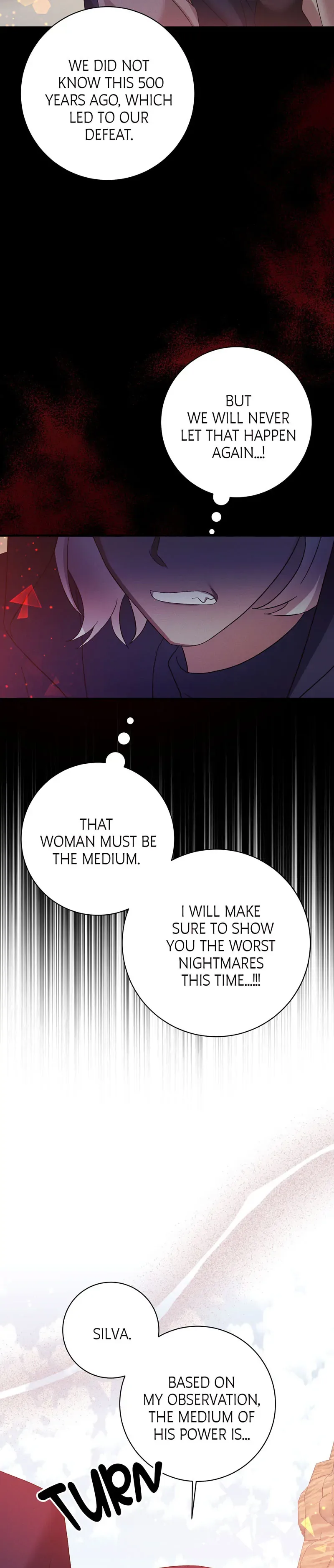 He’s Now Healthy-Perhaps Too Much Chapter 48 page 29