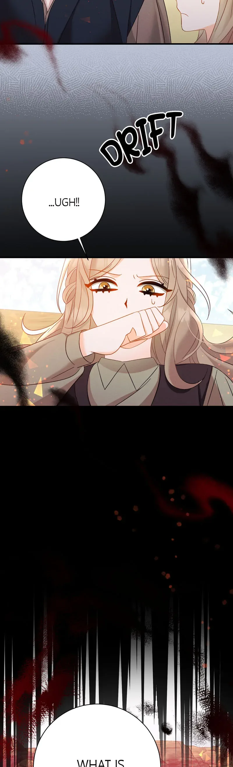 He’s Now Healthy-Perhaps Too Much Chapter 48 page 4