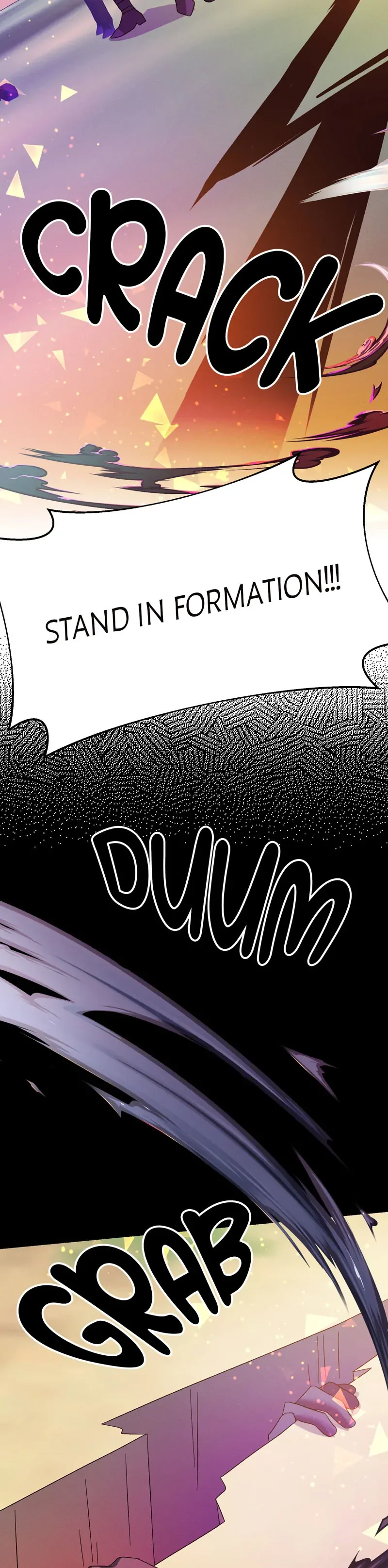 He’s Now Healthy-Perhaps Too Much Chapter 48 page 10