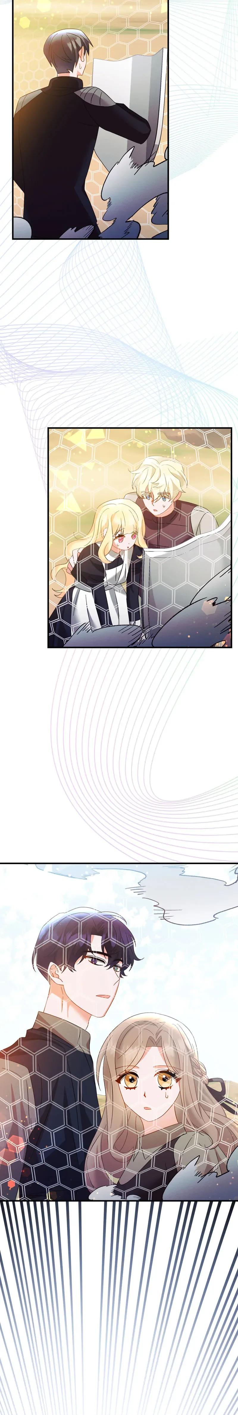 He’s Now Healthy-Perhaps Too Much Chapter 48 page 26