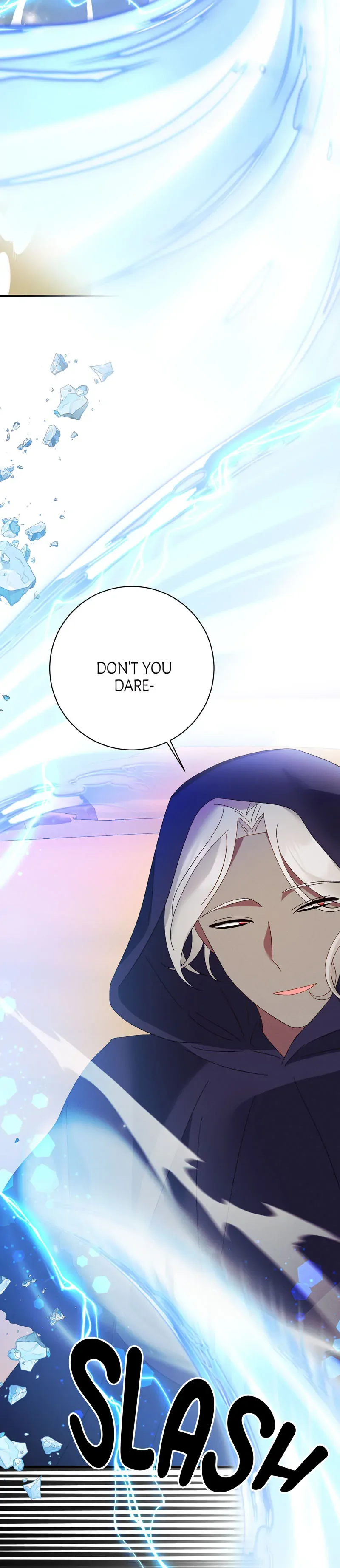 He’s Now Healthy-Perhaps Too Much Chapter 49 page 26