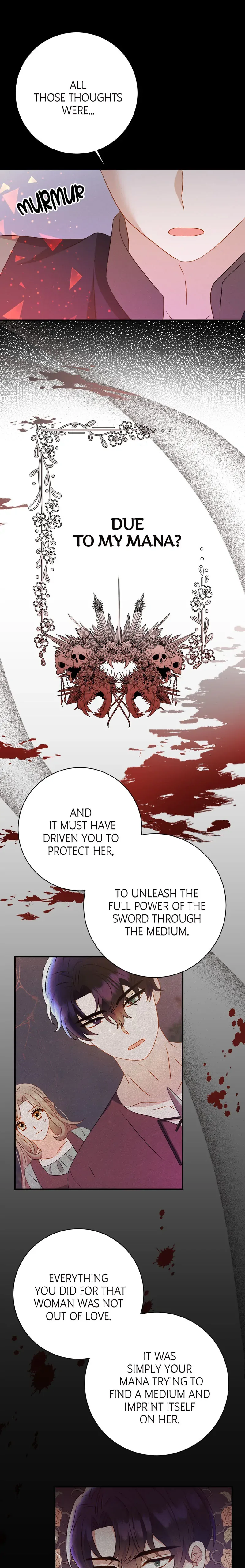 He’s Now Healthy-Perhaps Too Much Chapter 49 page 16