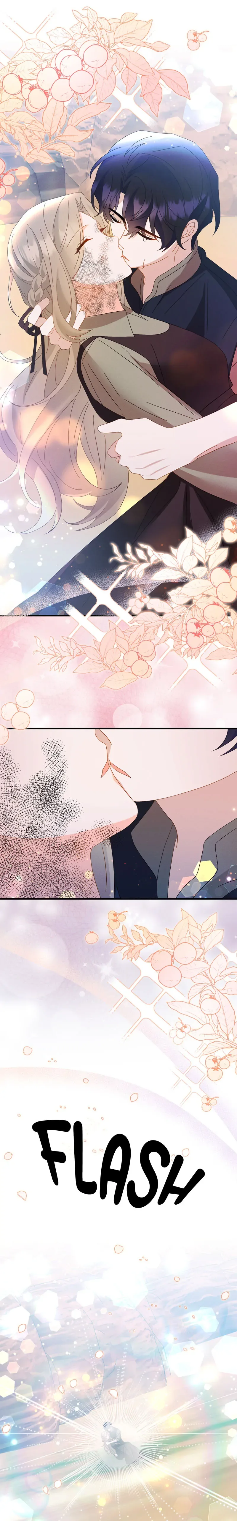 He’s Now Healthy-Perhaps Too Much Chapter 50 page 15