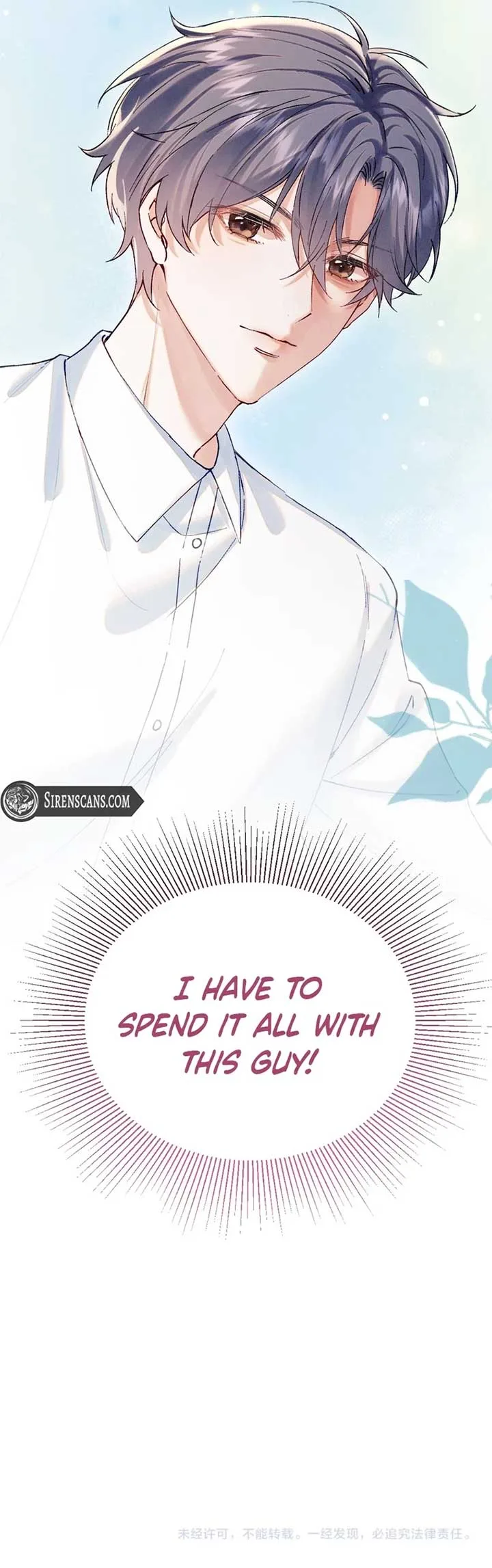 He’s Obviously Crushing On Me Chapter 2 page 8