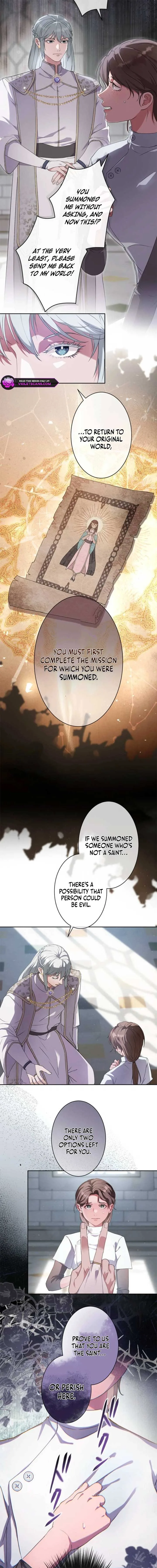Healing Touch Chapter 1 page 14