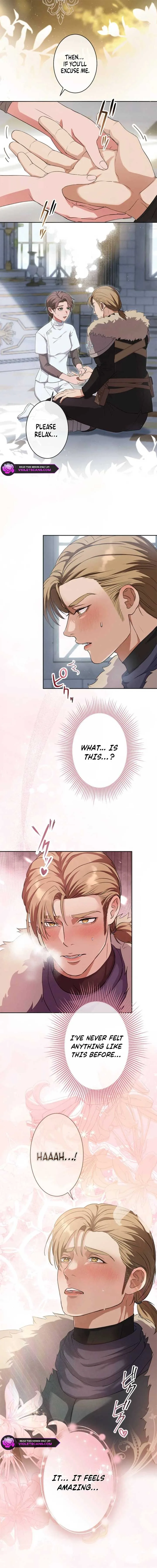 Healing Touch Chapter 1 page 17