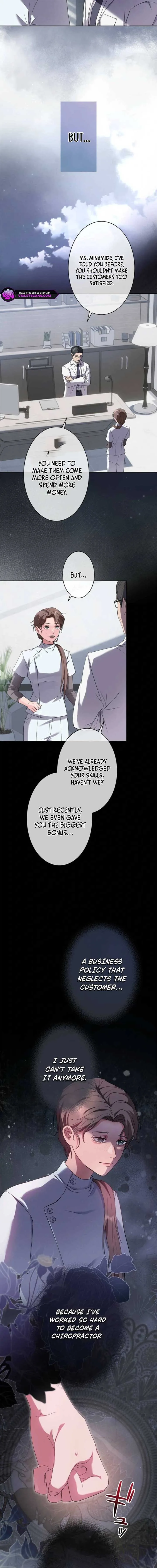 Healing Touch Chapter 1 page 5