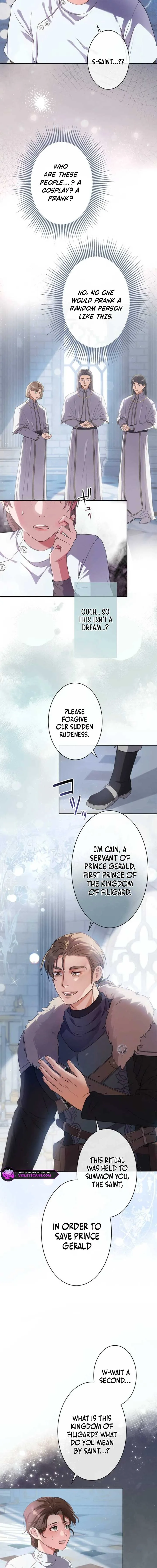 Healing Touch Chapter 1 page 12