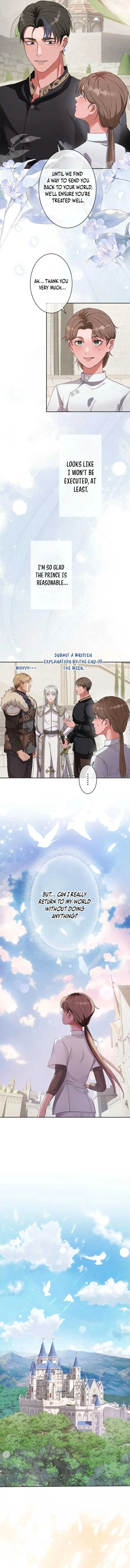 Healing Touch Chapter 2 page 9