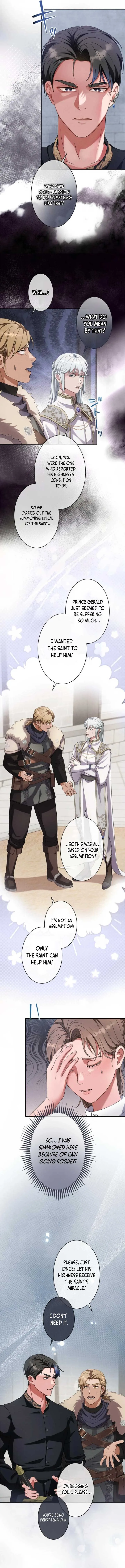 Healing Touch Chapter 2 page 6