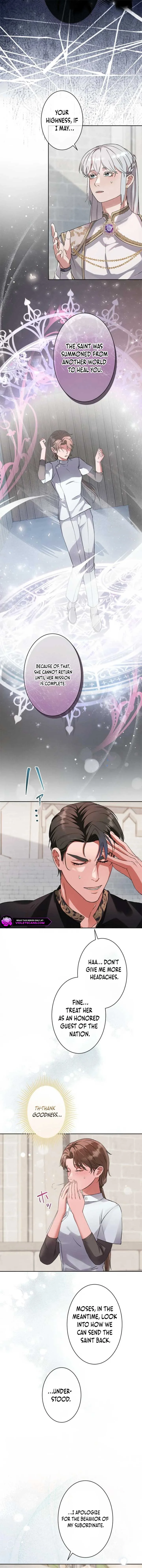 Healing Touch Chapter 2 page 8