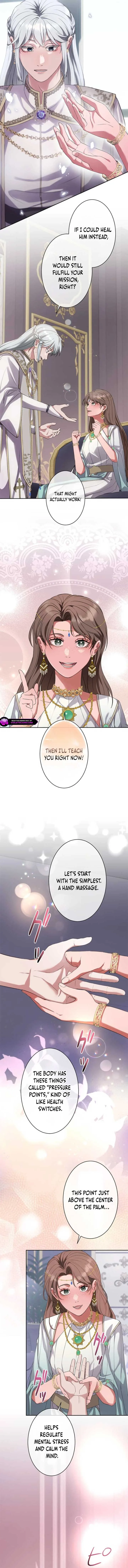 Healing Touch Chapter 2 page 16