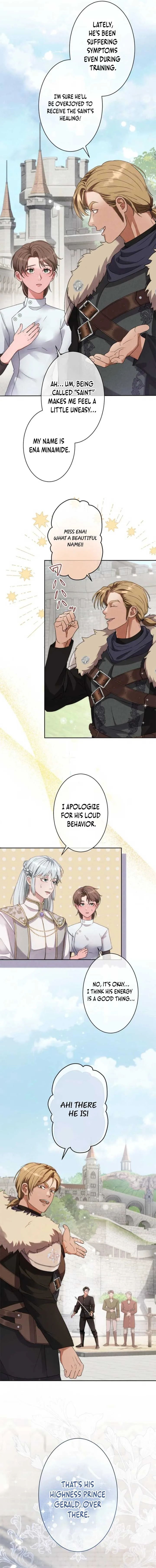 Healing Touch Chapter 2 page 4