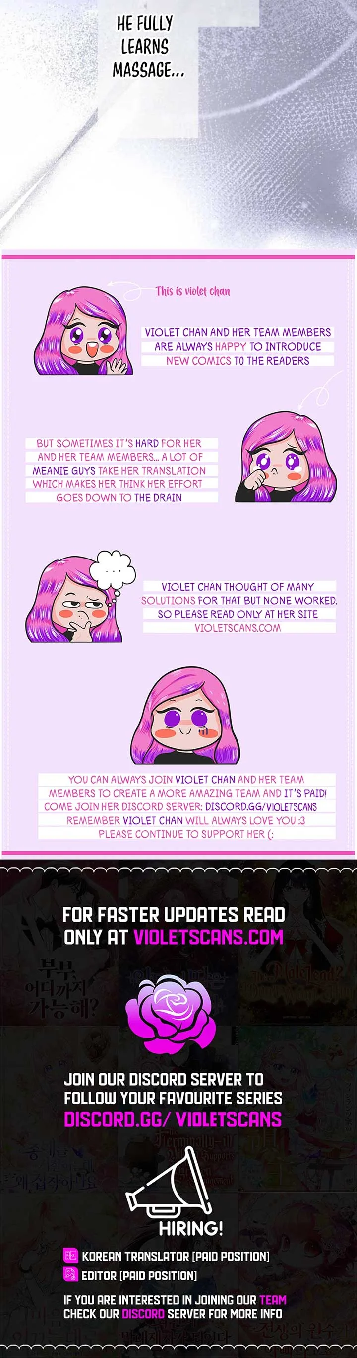 Healing Touch Chapter 2 page 19