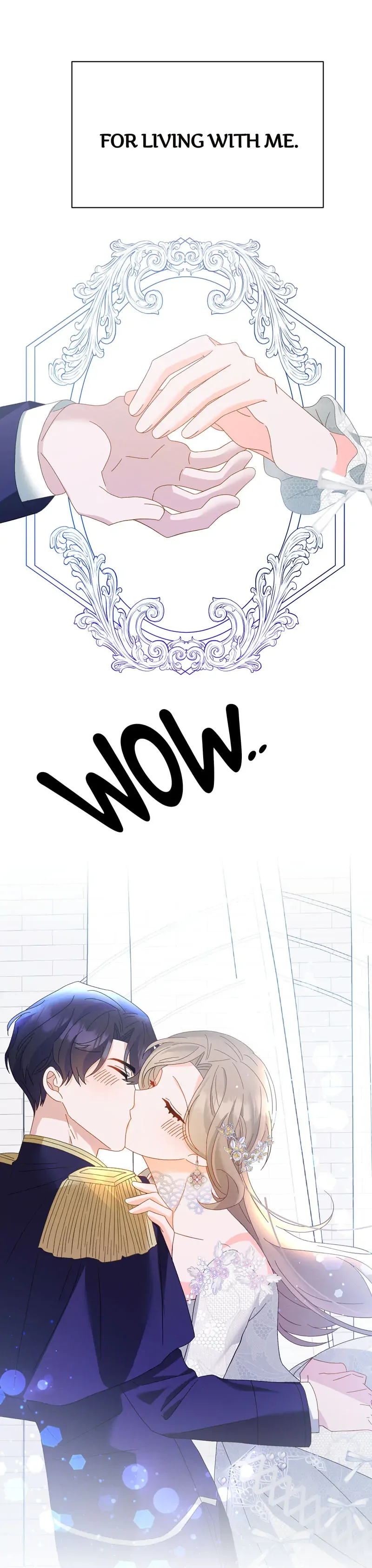 He’s Now Healthy-Perhaps Too Much Chapter 50 page 32