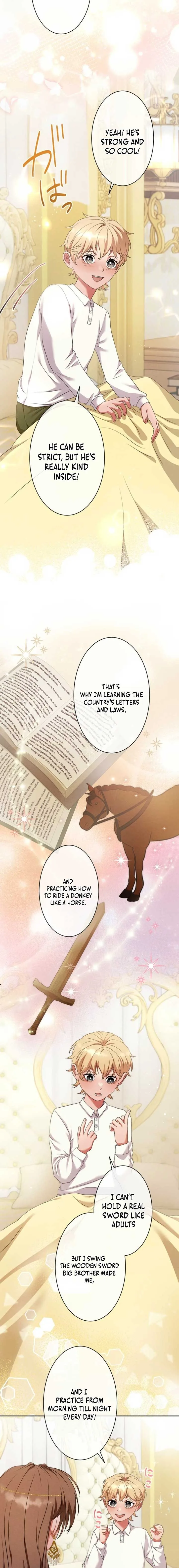 Healing Touch Chapter 4 page 8