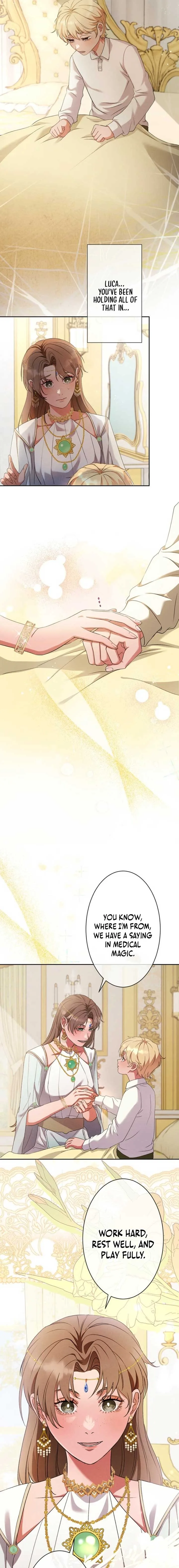Healing Touch Chapter 4 page 10