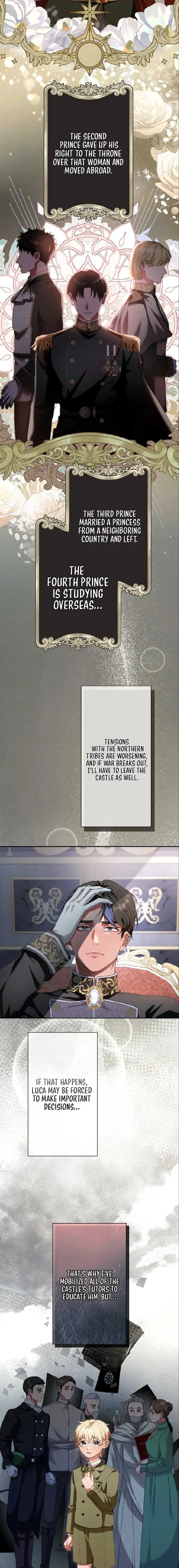 Healing Touch Chapter 4 page 5