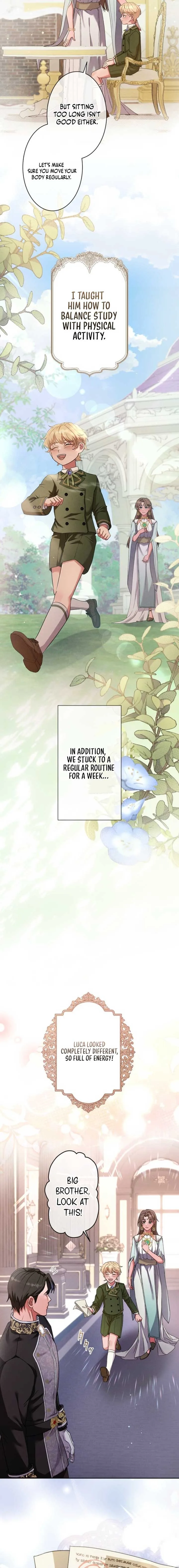 Healing Touch Chapter 4 page 14