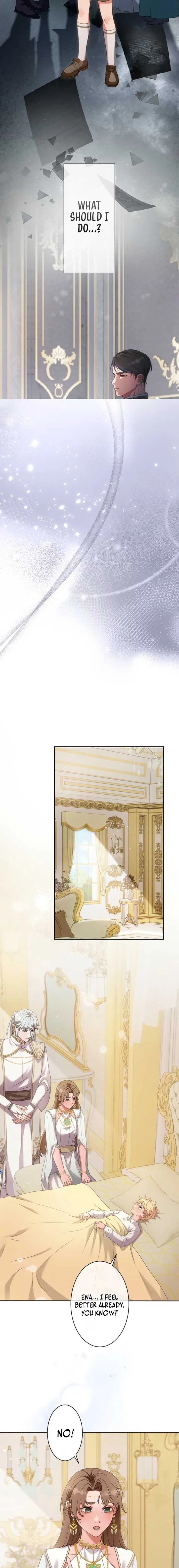 Healing Touch Chapter 4 page 6
