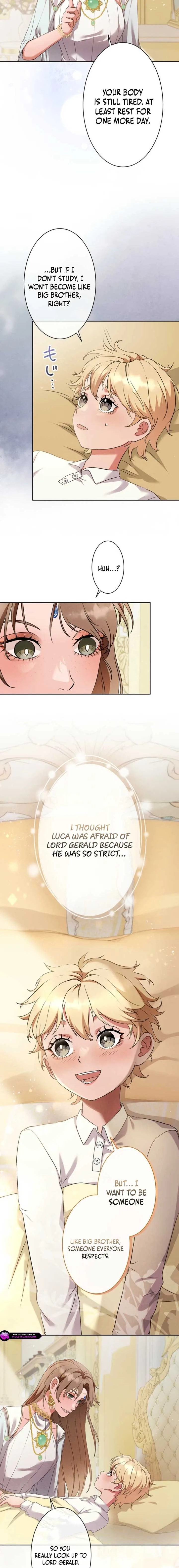 Healing Touch Chapter 4 page 7