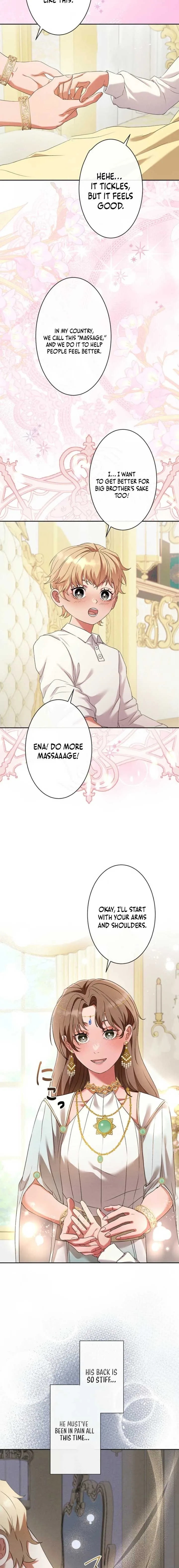 Healing Touch Chapter 4 page 12