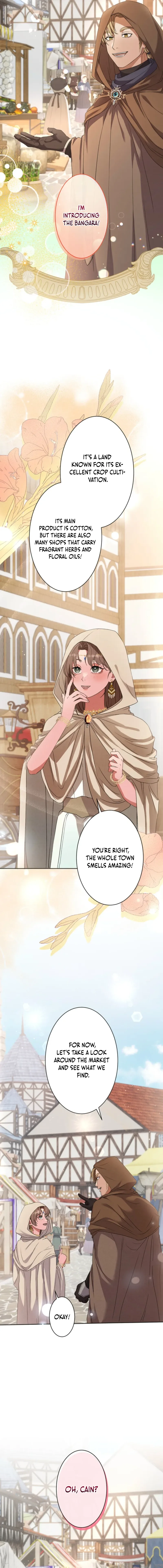 Healing Touch Chapter 6 page 8