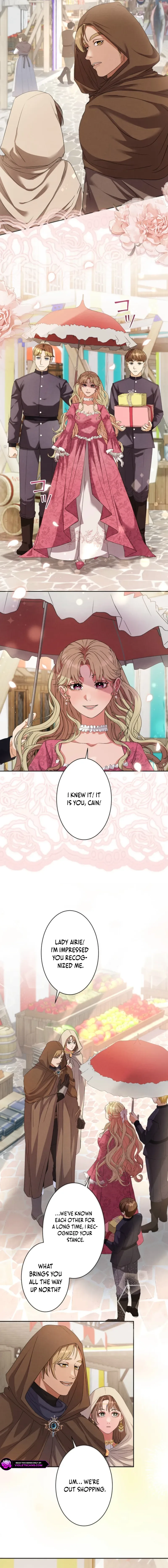 Healing Touch Chapter 6 page 9
