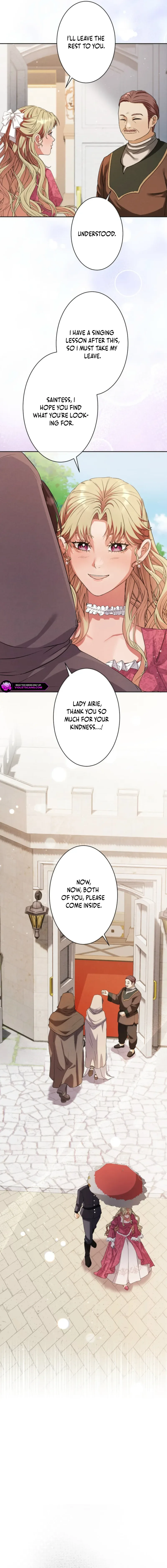 Healing Touch Chapter 6 page 13