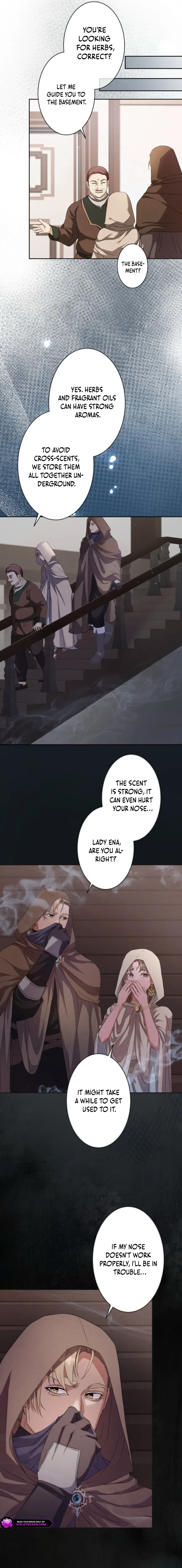 Healing Touch Chapter 6 page 14
