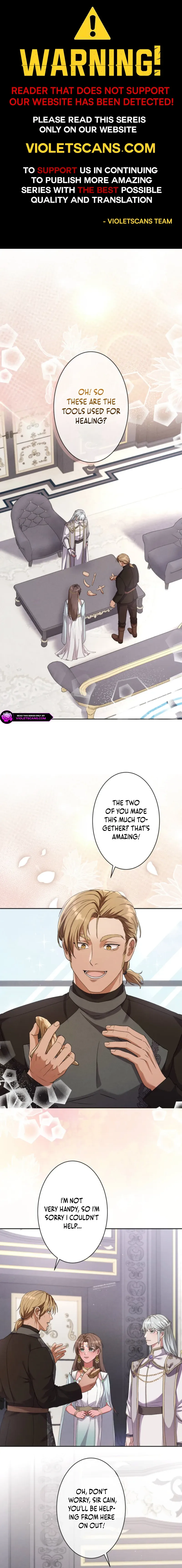 Healing Touch Chapter 6 page 2