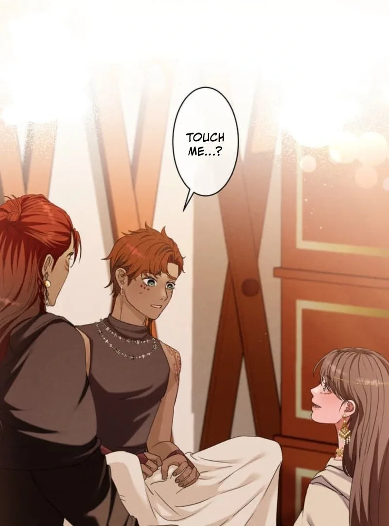 Healing Touch Chapter 9 page 5