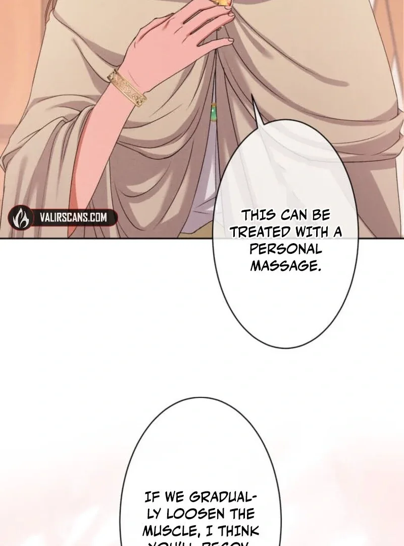 Healing Touch Chapter 9 page 25