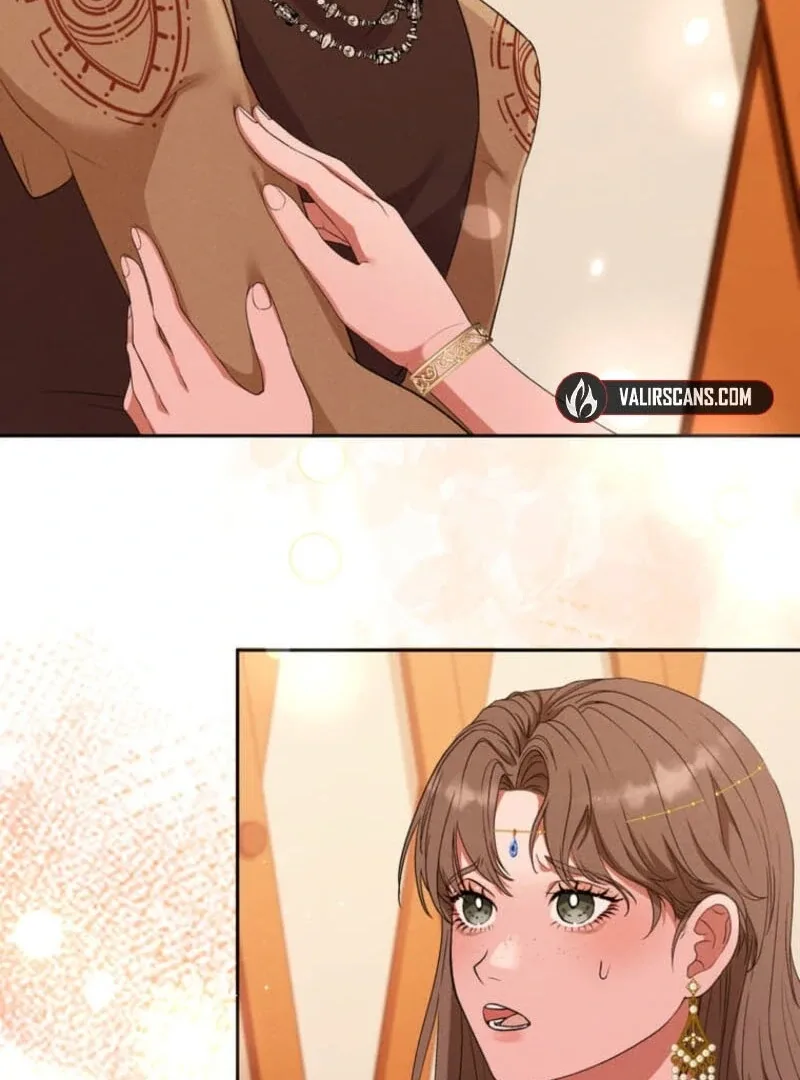 Healing Touch Chapter 9 page 19