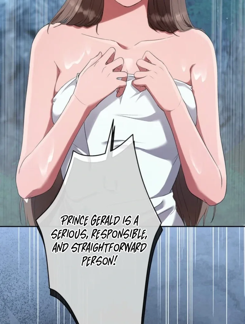 Healing Touch Chapter 10 page 33