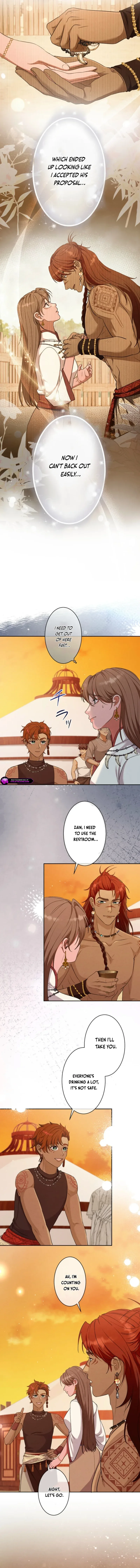 Healing Touch Chapter 12 page 12