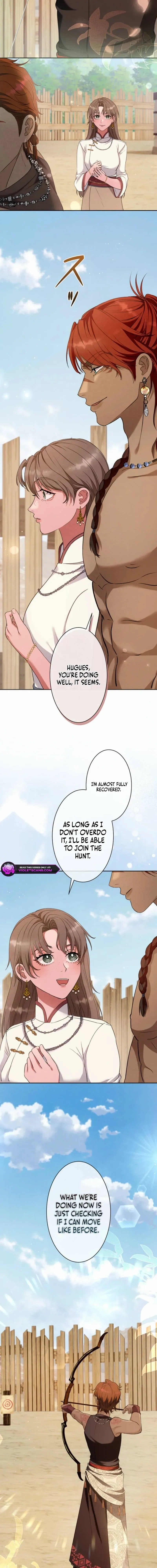Healing Touch Chapter 11 page 13
