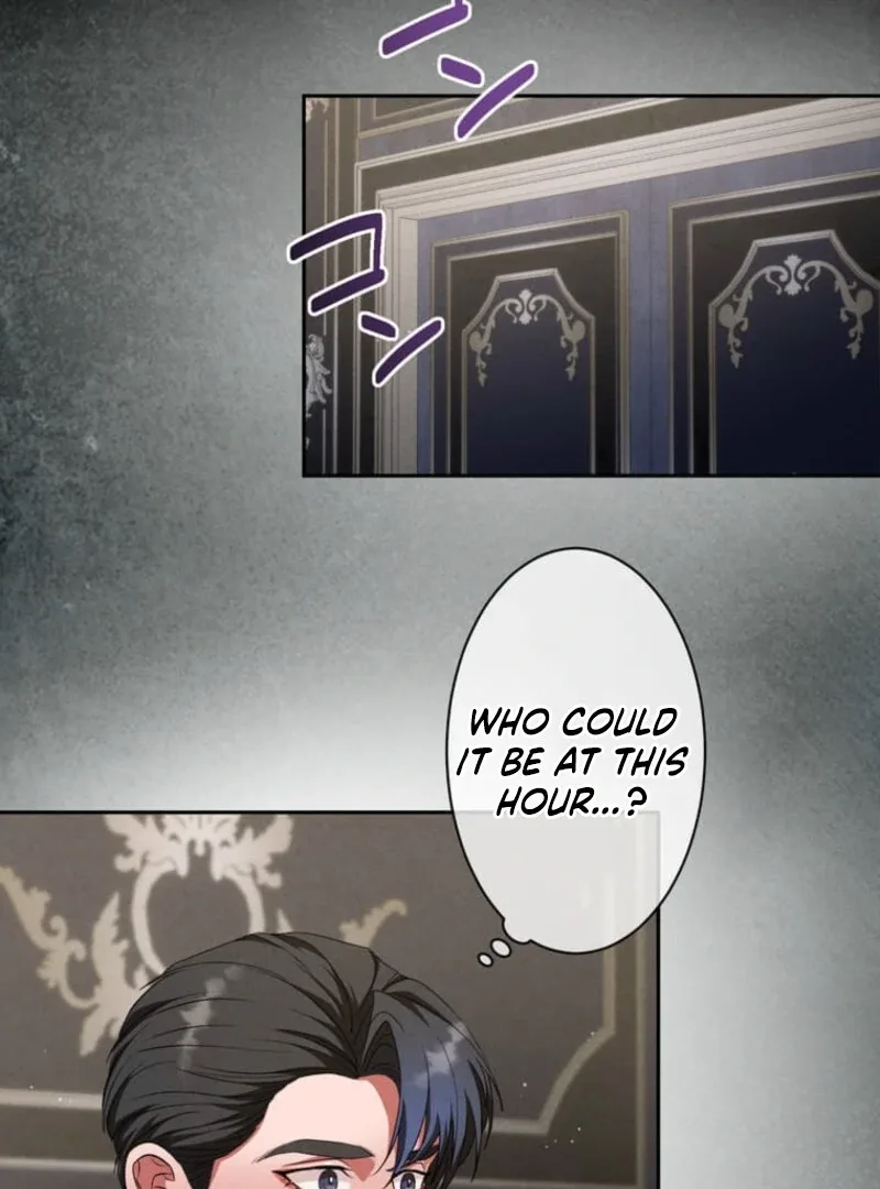Healing Touch Chapter 10 page 112