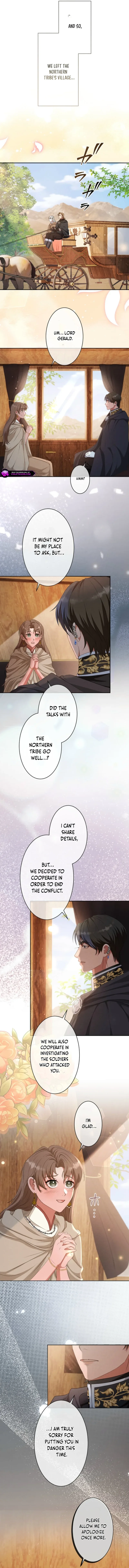 Healing Touch Chapter 14 page 11