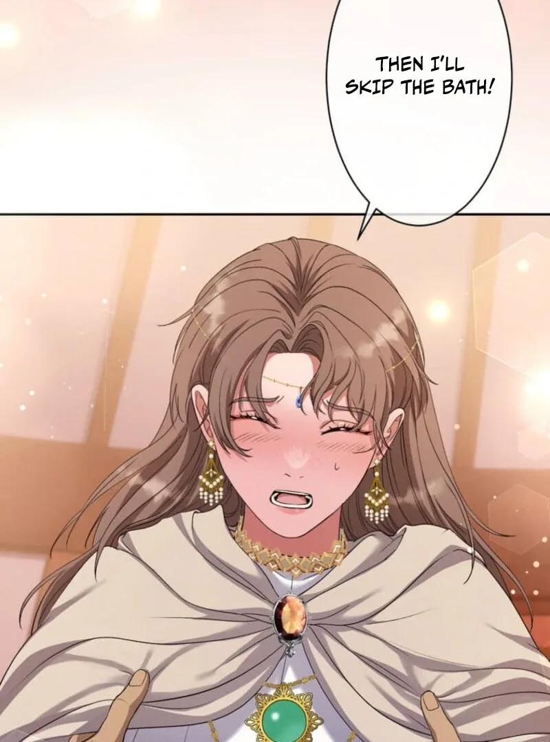 Healing Touch Chapter 9 page 81