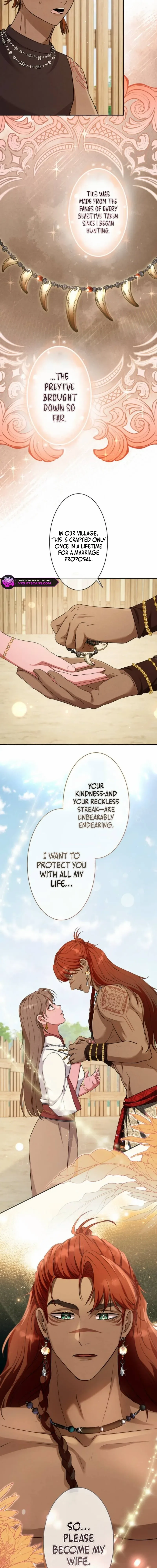 Healing Touch Chapter 11 page 18