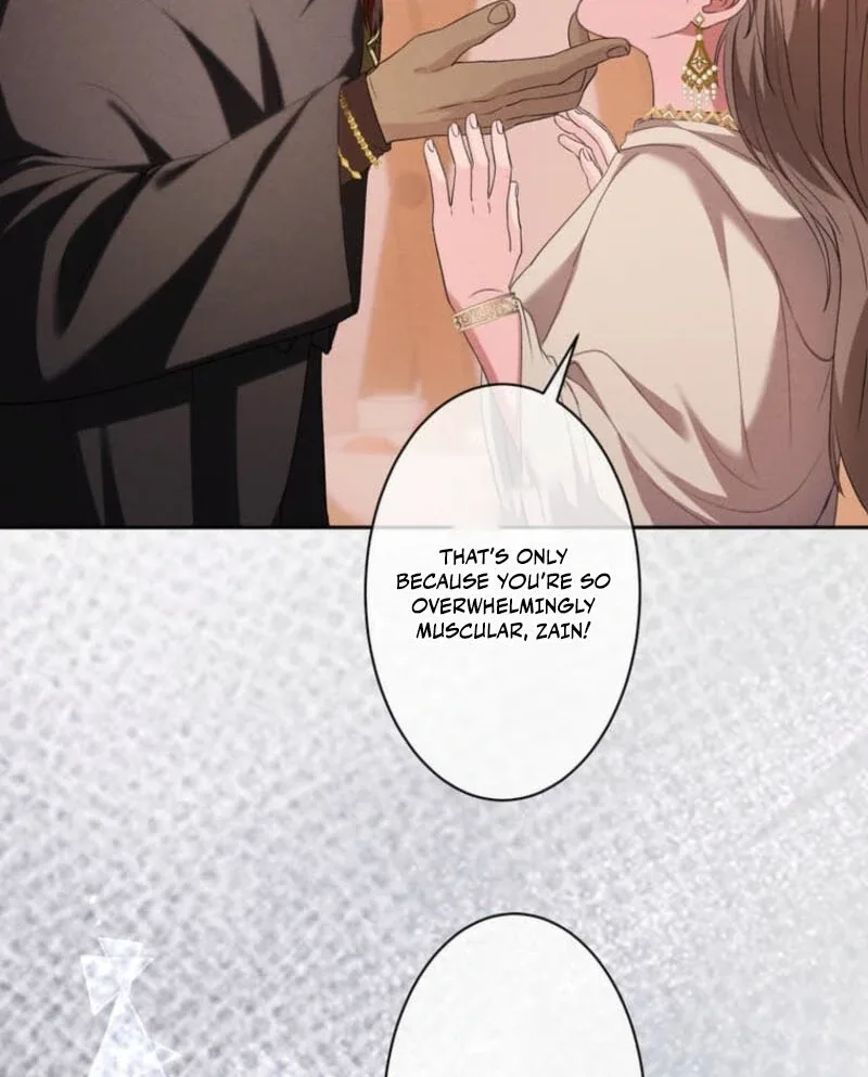 Healing Touch Chapter 9 page 67