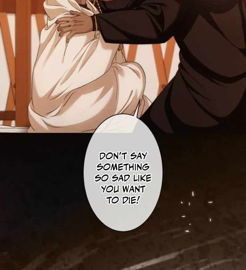 Healing Touch Chapter 8 page 77