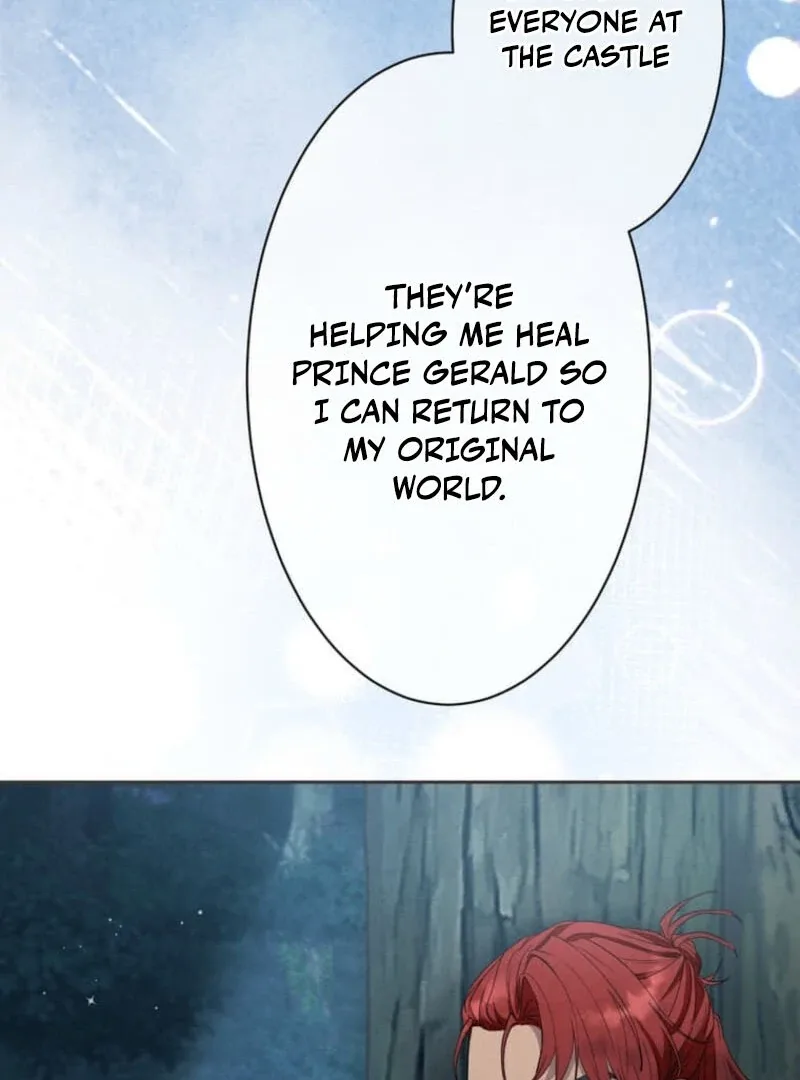 Healing Touch Chapter 9 page 108